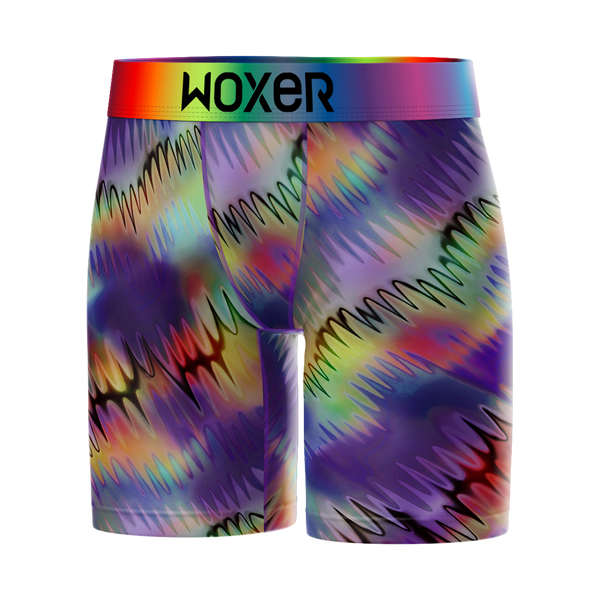 Biker High Waisted Force Flux