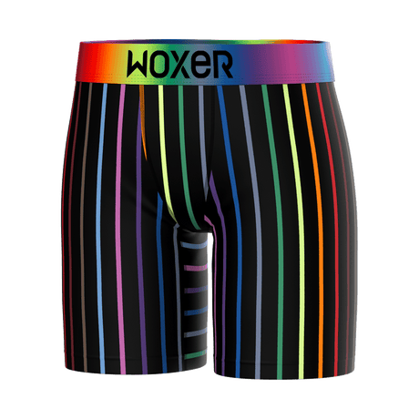Biker High Waisted Pride Unity