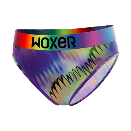 Bikini Force Flux