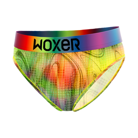Bikini Pride Align
