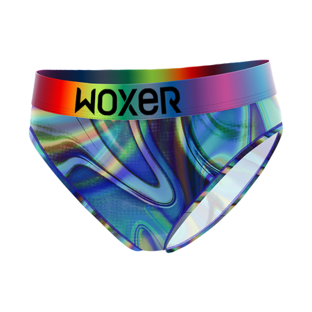 Bikini Pride Wave