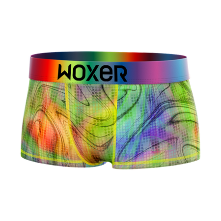 Bold Pride Align