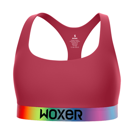 Boss 2.0 Pride Spark