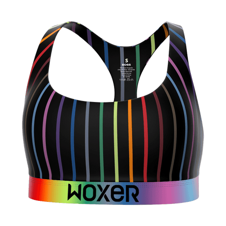 Boss 2.0 Pride Unity