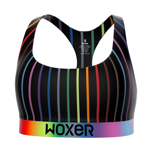 Boss 2.0 Pride Unity