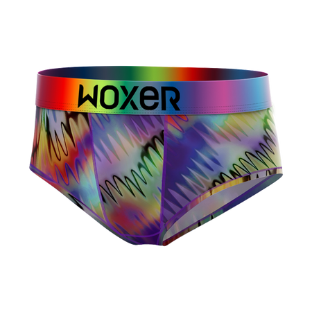 Classic Force Flux