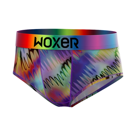 Classic Force Flux