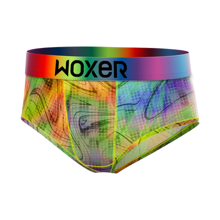 Classic Pride Align