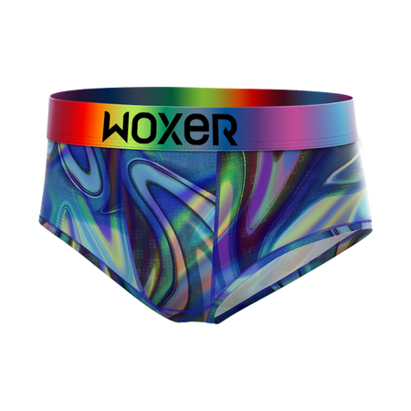 Classic Pride Wave