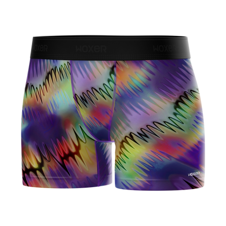 Star Flex Force Flux