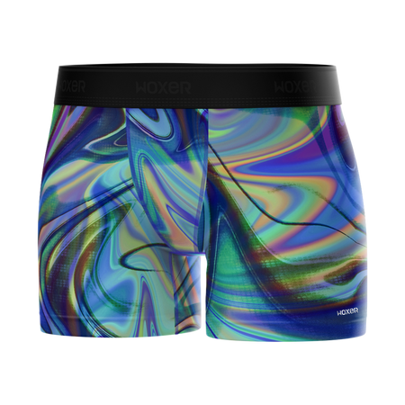 Star Flex Pride Wave