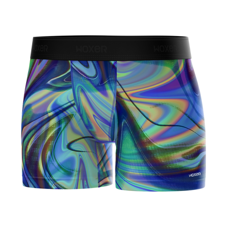 Star Flex Pride Wave