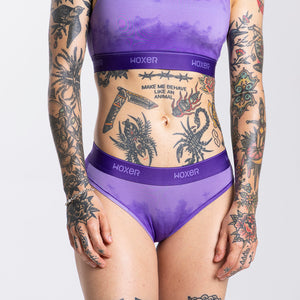 Bikini Purple