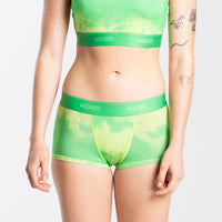 Bold Green
