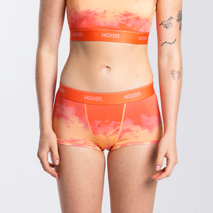 Bold Peach