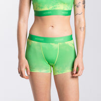 Star Green