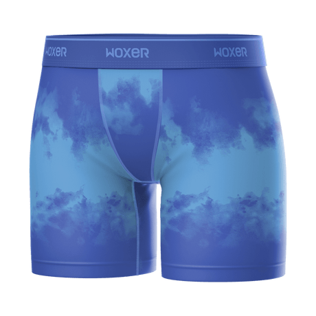 Baller Blue