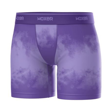 Baller Purple