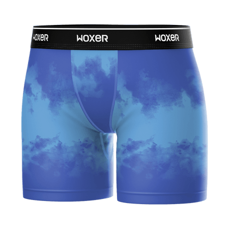 Baller Pad Liner Blue