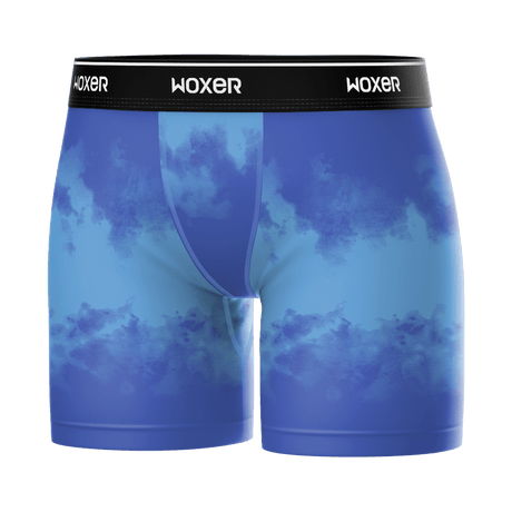 Baller Pad Liner Blue