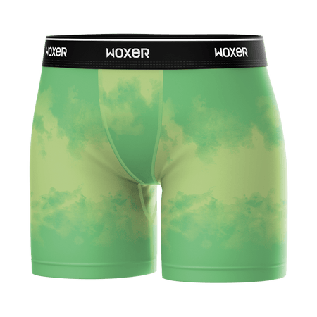 Baller Pad Liner Green