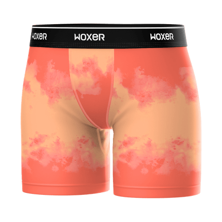 Baller Pad Liner Peach