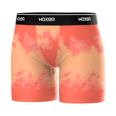 Baller Pad Liner Peach