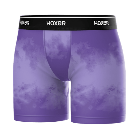 Baller Pad Liner Purple