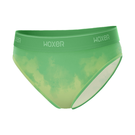 Bikini Green