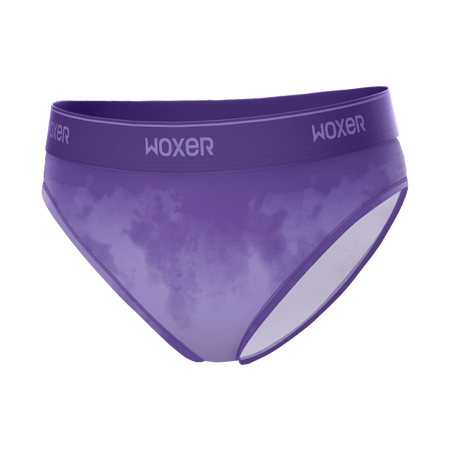 Bikini Purple