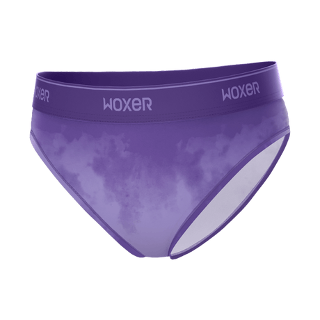 Bikini Purple