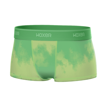 Bold Green