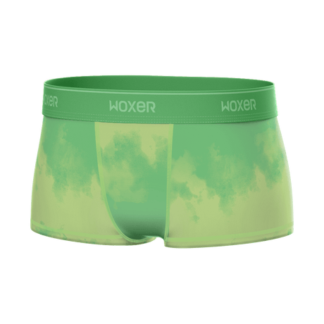 Bold Green