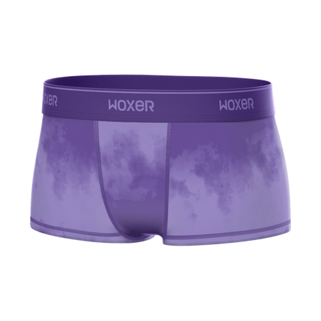 Bold Purple