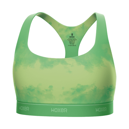 Boss 2.0 Green
