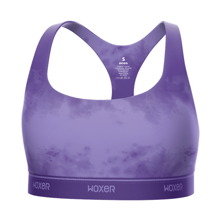 Boss 2.0 Purple