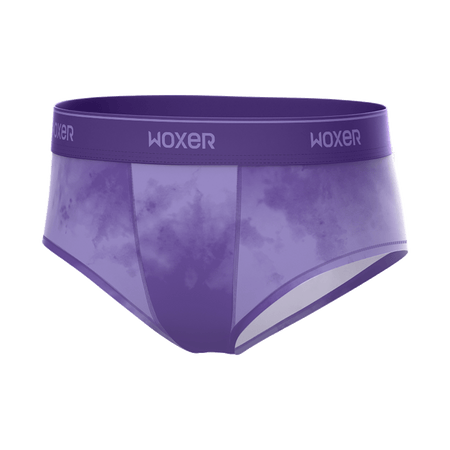 Classic Purple