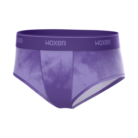 Classic Purple