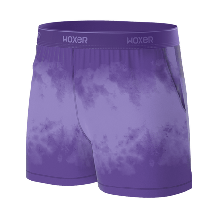 Dreamer Purple