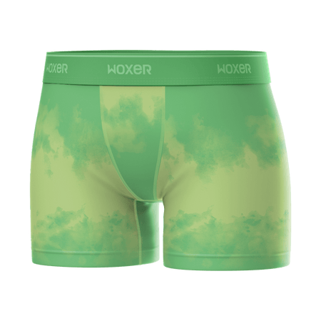 Star Green