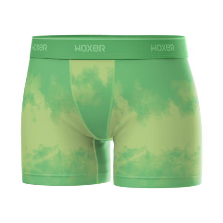 Star Green