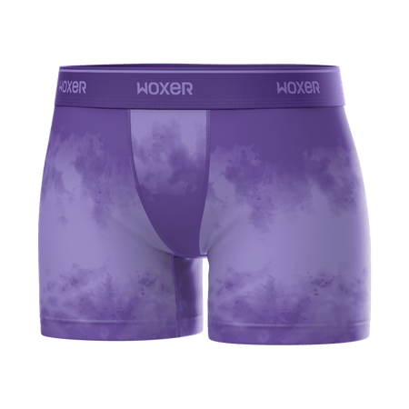 Star Purple