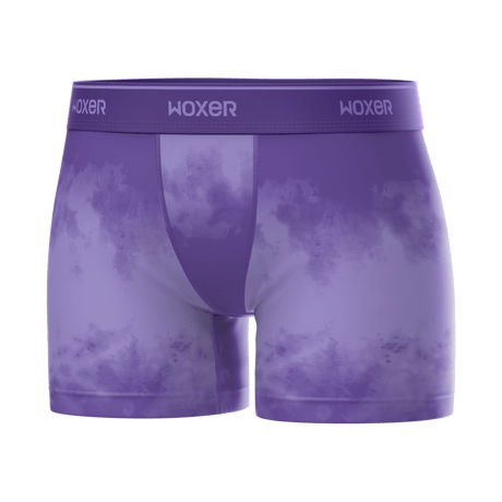 Star Purple