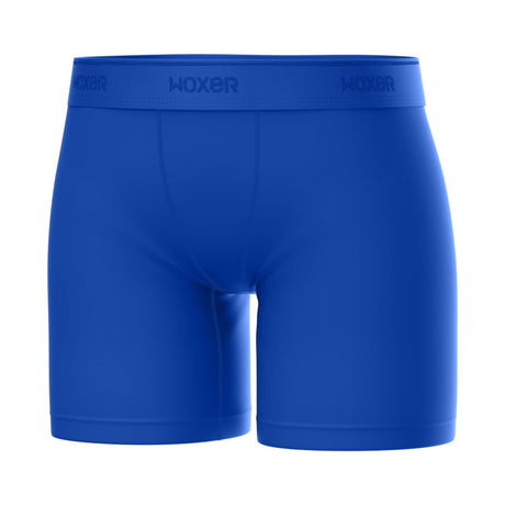 Baller Mazarine Blue