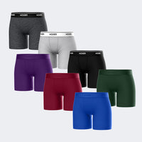 Baller Velvet 7-Pack