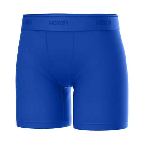 Baller High Waisted Mazarine Blue