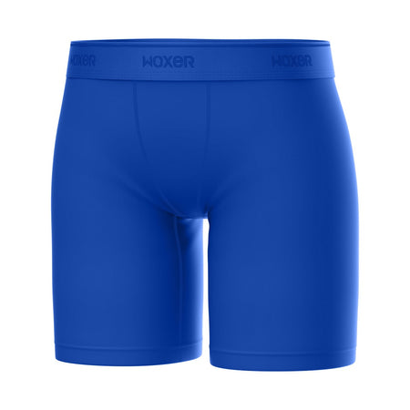 Biker Mazarine Blue