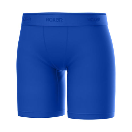 Biker Mazarine Blue