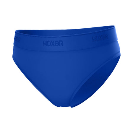 Bikini Mazarine Blue