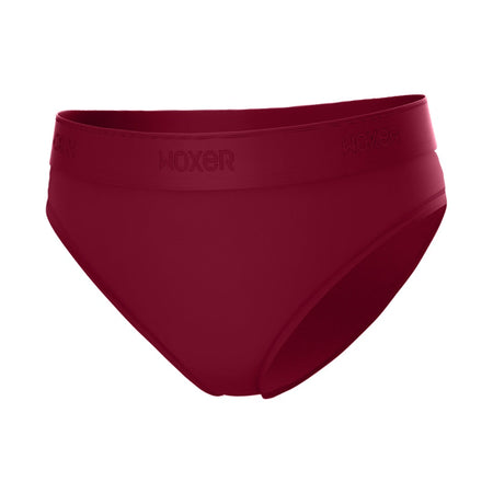 Bikini Rhubarb